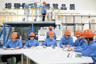 招生季丨校方預估錄取分數,淄博職業學院D009呼叫你!