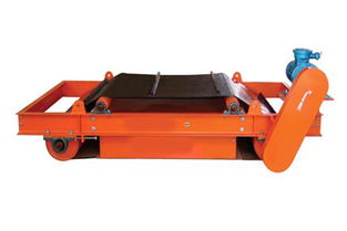 供應電磁與永磁除鐵器——國內(nèi)知名品牌廠家山東惠爾機電化工