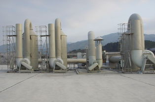 廢氣處理塔在機(jī)電化工領(lǐng)域的應(yīng)用與技術(shù)解析
