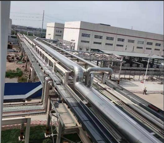 化工制藥領域機電安裝工程 電氣、儀表與壓力容器的集成實施